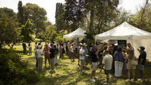 Sant Martí d’Empúries acull, del 23 al 24 de maig, una nova edició de la Fira Arrels del Vi