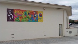 A mitjans de novembre obrirà l'Espai Jove