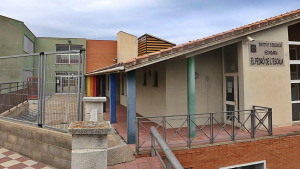 Vaga en defensa del català a l'Escola