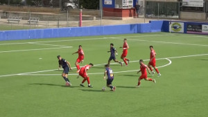Els equips de futbol, bàsquet i tennis taula encaren una nova jornada de competició