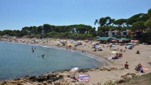 La setmana que ve l'Ajuntament obrirà pliques per adjudicar els serveis de les platges