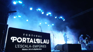 Últims plats forts del Festival Portalblau