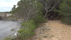 SOS Costa Brava reclama camins de ronda lliures