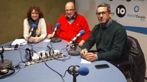 La Plaça (política) 30/01/18