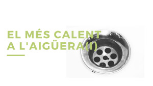 El més calent a l'aigüera (I) 11/12/19