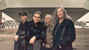 Sopa de Cabra, el segon avançament del Portalblau 2026