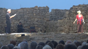 Tret de sortida a les activitats d'estiu del MAC amb un recital clàssic
