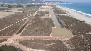 El Parc a la Ràdio - Els ocells estan redescobrint La Pletera