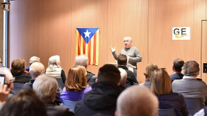 Xavier Ballesta, alcaldable per Gent de l'Escala