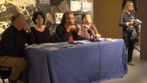 Presentacions de llibres de l'Art de la Memòria Edicions