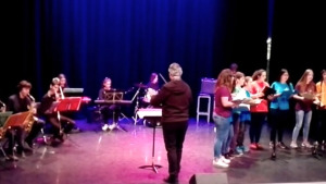 Portes Obertes a l'Escola de Música El Gavià