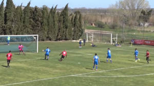El fitxatge estrella del segon equip del FC l'Escala