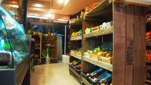 No tanquem per vacances! - Històries de mostrador