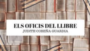 171. Els oficis del llibre - Premi Empordà de novel·la