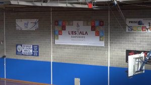 L'àrea d'Esports de l'Ajuntament estrena logotip