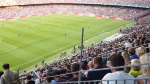 La Penya organitza un bus per anar al Gàmper