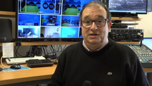 Molt bona audiència de Canal 10 durant el 2020