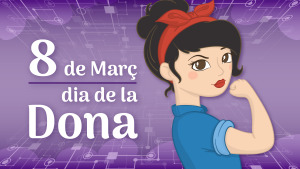 L'Escala prepara els actes del Dia Internacional de la Dona Treballadora