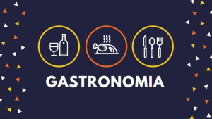 Gastronomia - Rafel Sabadí
