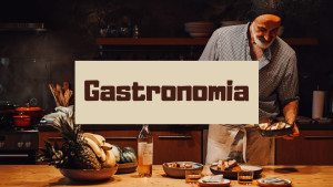 Gastronomia - Ostrens