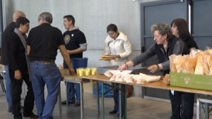 Dinar solidari i Mostra't Chef, anul·lats