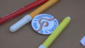 L'Escala celebra l'Orgull LGTBIQ+: 'Que ningú hagi de marxar del poble perquè no es sent lliure'