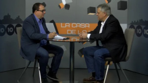 Joan Ball·llosera torna a ser alcaldable pel Partit Popular