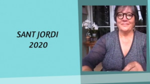 Recomanacions per Sant Jordi : Dimarts 21