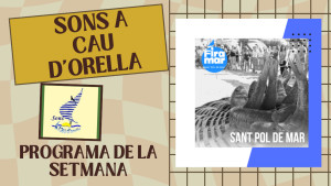 Sons A Cau d'Orella 13/08/23