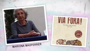 Entrevista a Mariona Masferrer