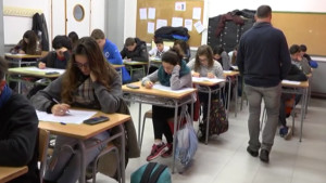 Bones sensacions a la Selectivitat