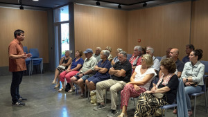 De la crisi del 2008 al desànim vers el procés: En Comú l’Escala analitza l’auge de l’extrema dreta
