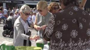 Dia Mundial contra el Càncer