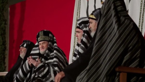 Aquest divendres especial Via Crucis