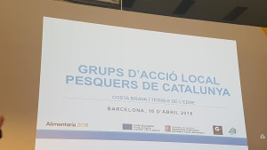 Compromís amb el peix de proximitat