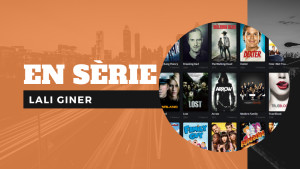En Sèrie - El naixement de Roma a HBO