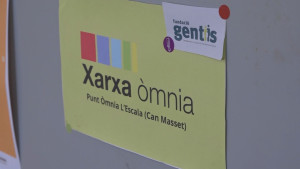 Reobre el Punt Òmnia amb nous cursos d'habilitats digitals