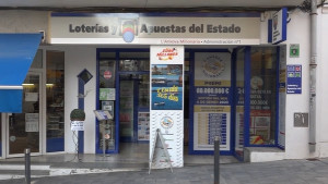 Ja estan a la venda els dècims de la Loteria de Nadal