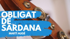 Obligat de sardana 01/05/21