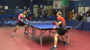 Manresa, Sant Sebastià, Santjonenc i Cristianenc, els rivals de l'Escala