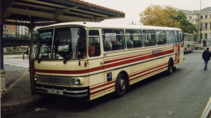 Sense calefacció a l'autocar