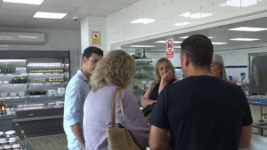 El Dia Mundial de l'Empresa reconeix l'anxova de l'Escala