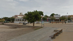 Comença la tramitació per connectar el passeig de Riells amb el parc de les Planasses