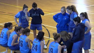 El sènior femení renuncia a la Segona Catalana