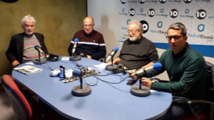 La Plaça (política) 14/11/17