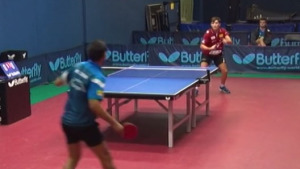 Sergi Grau aconsegueix el primer punt a la Superdivisió amb 17 anys
