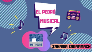 El Pedró Musical - 21/12/20