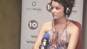 La Tarda - Èlia Bantí / Josep Borrell