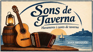 Sons de Taverna -  Mare si fos marinera (Peix Fregit)