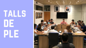 Talls de Ple 03/02/20 (I)